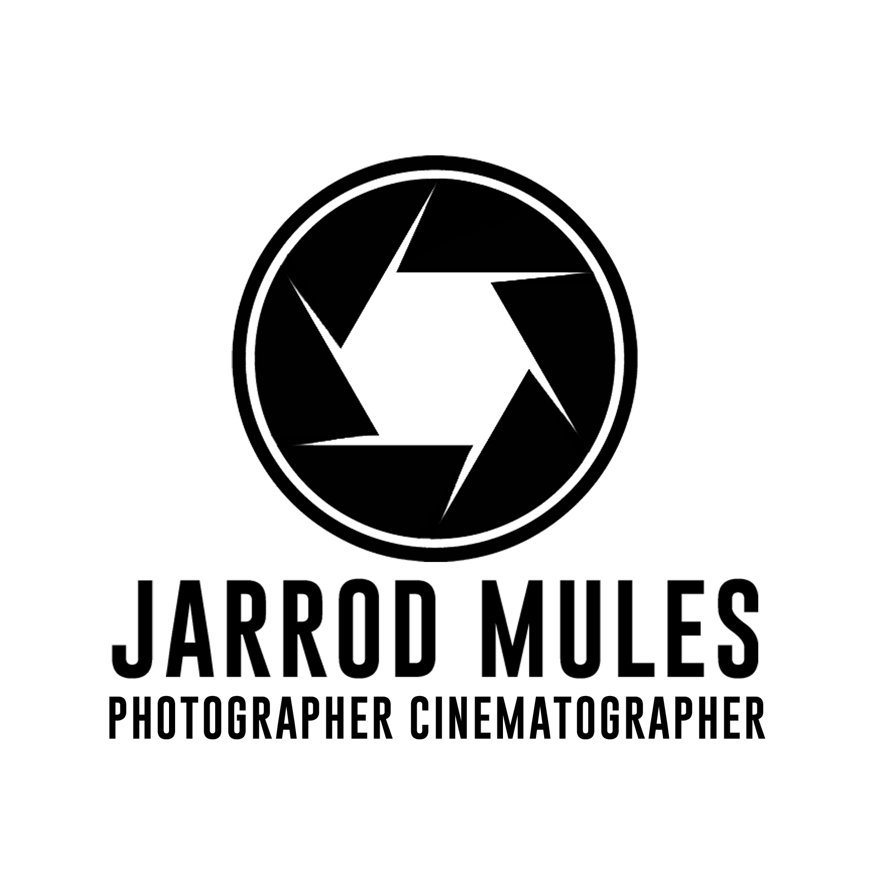jarrod mules cinematographer logo
